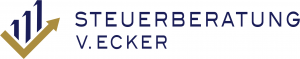 Logo Ecker Steuerberatung